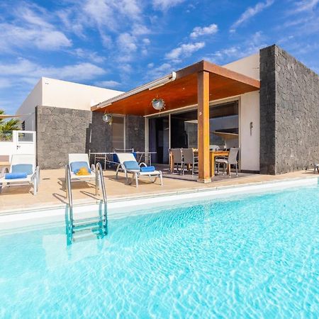Villa Sal Marina Puerto del Carmen  Exteriér fotografie