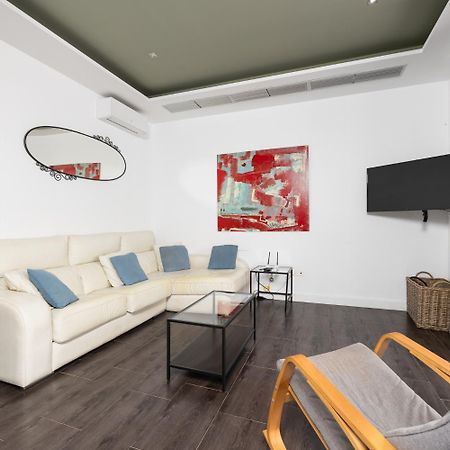 Villa Sal Marina Puerto del Carmen  Exteriér fotografie