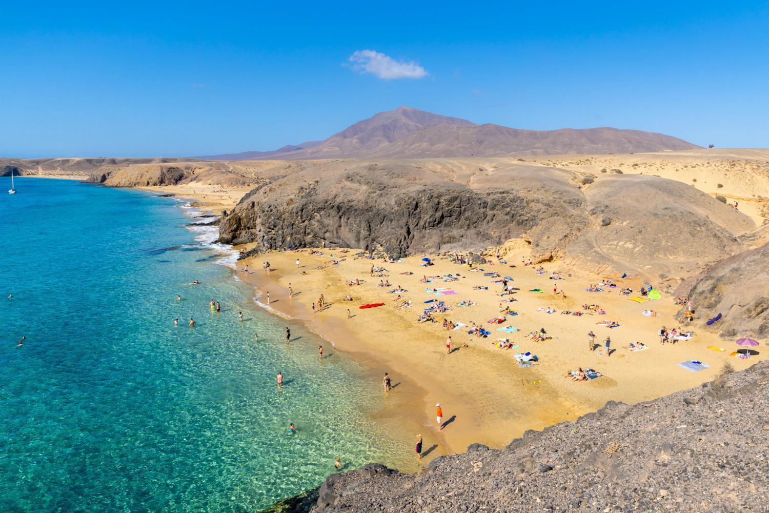 Villa Sal Marina Puerto del Carmen  Exteriér fotografie
