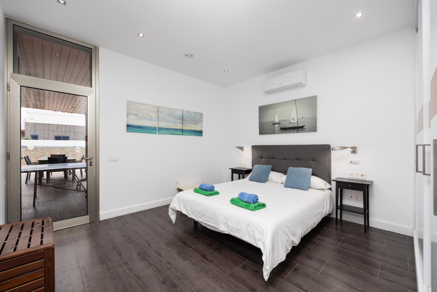 Villa Sal Marina Puerto del Carmen  Exteriér fotografie