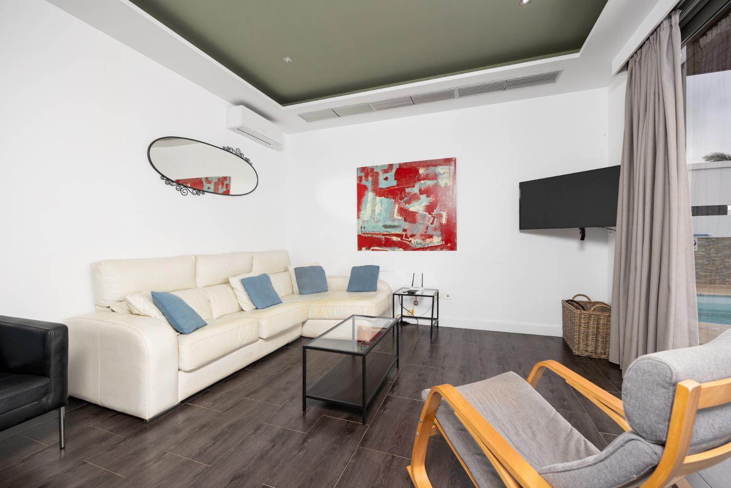 Villa Sal Marina Puerto del Carmen  Exteriér fotografie